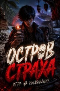 Остров страха: Игра на выживание