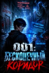 001: Бесконечный коридор