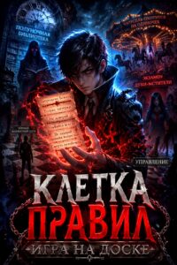 Клетка правил: Игра на доске