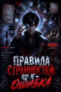 Правила странностей: Но я — ошибка