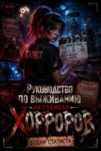 Руководство по выживанию на съёмках хорроров: Будни статиста