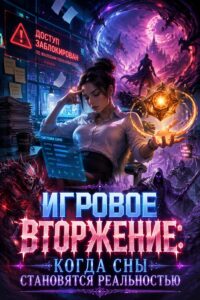 Игровое вторжение: Когда сны становятся реальностью