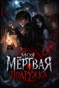 Моя мёртвая подружка
