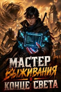 Мастер выживания в конце света