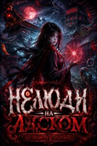 Нелюди на адском экспрессе