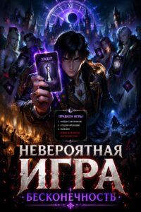 Невероятная игра: Бесконечность