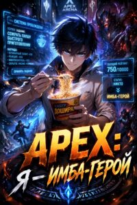 APEX: Я — имба-герой