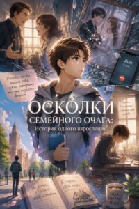 Осколки семейного очага: История одного взросления