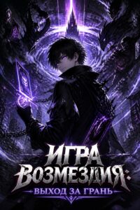 Игра возмездия: Выход за грань