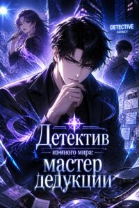 Детектив из иного мира: мастер дедукции