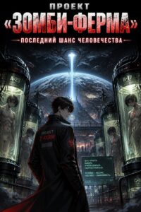 Проект «Зомби-ферма»: Последний шанс человечества