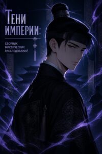 Тени империи: Сборник мистических расследований