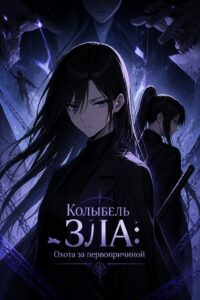 Колыбель зла: Охота за первопричиной