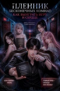 Пленник бесконечных комнат: Как выиграть игру и сердце