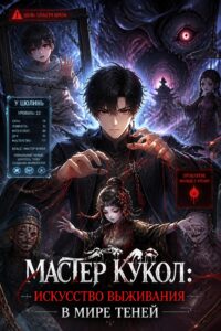 Мастер кукол: Искусство выживания в мире теней