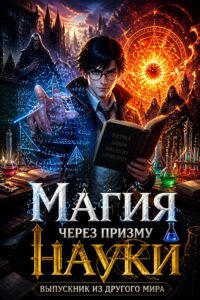Магия через призму науки: Выпускник из другого мира