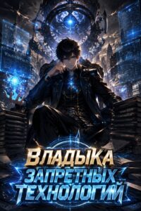 Владыка запретных технологий
