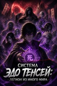 Система Эдо Тенсей: Легион из иного мира