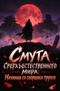 Смута сверхъестественного мира: Начиная со сборщика трупов