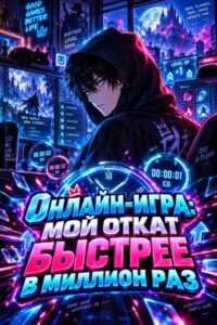 Онлайн-игра: мой откат быстрее в миллион раз