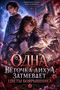 Одна веточка лихуа затмевает цветы боярышника
