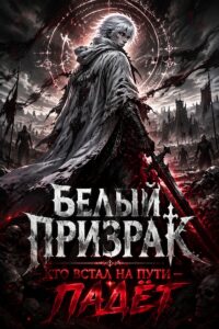 Белый призрак: Кто встал на пути — падёт