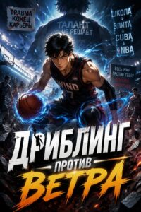Дриблинг против ветра