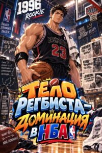 Тело регбиста — доминация в НБА