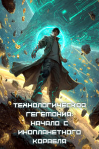 Технологическая гегемония: Начало с инопланетного корабля