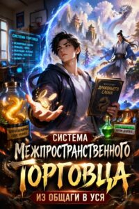 Система Межпространственного Торговца: Из общаги в Уся