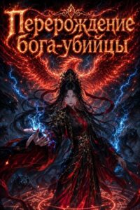 Перерождение бога-убийцы