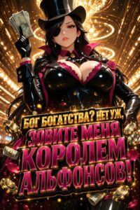 Бог богатства? Нет уж, зовите меня Королем Альфонсов!