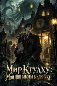 Мир Ктулху: Мои дни в клинике