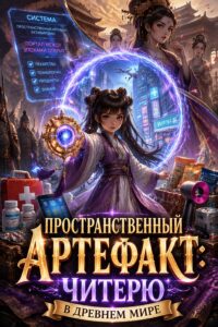 Пространственный артефакт: читерю в древнем мире