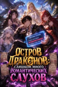Остров Драконов: слишком много романтических слухов