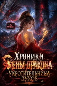 Хроники жены-дракона: Укротительница духов