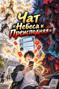 Чат «Небеса и Преисподняя»