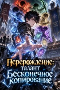 Перерождение: талант «Бесконечное копирование»