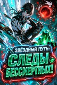 Звёздный путь: следы бессмертных