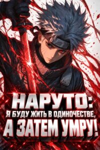 Наруто: Я буду жить в одиночестве, а затем умру!