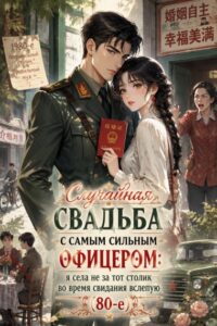 Случайная свадьба с самым сильным офицером: я села не за тот столик во время свидания вслепую (80-е)