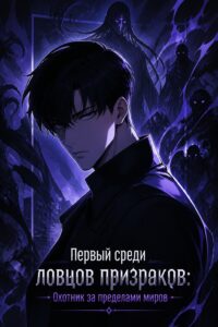 Первый среди ловцов призраков: Охотник за пределами миров