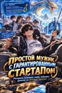 Я просто хотел прогореть и забрать страховку, но случайно возглавил список Forbes и стал главным техно-гуру поколения
