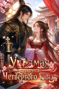 Упрямая супруга Четвертого князя