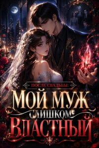 После свадьбы: мой муж слишком властный