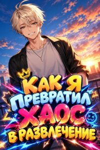 Весельчак в Марвел: Как я превратил супергеройский хаос в развлечение