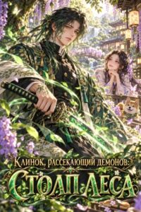 Клинок, рассекающий демонов: Столп леса