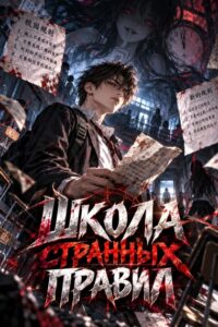 Школа странных правил