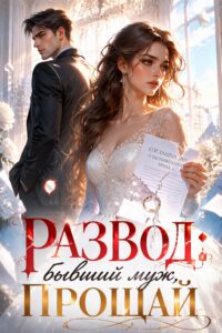 Развод: бывший муж, прощай