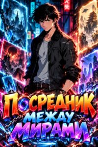 Марвел: Посредник между мирами